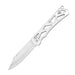 Pocket Folding Fruit Knife Stainless Steel Outdoor With Non