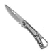 Pocket Folding Fruit Knife Stainless Steel Outdoor With Non