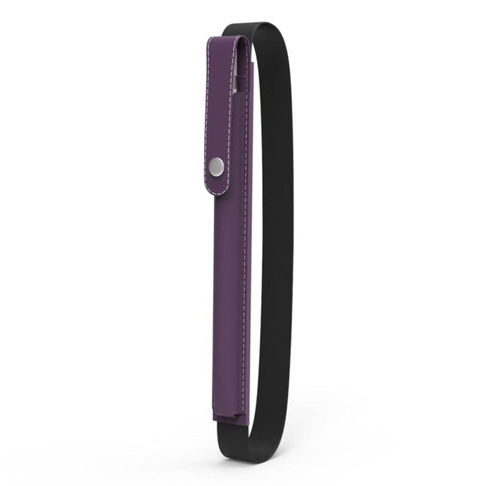 Pocket Sleeve Detachable Pouch Cover for Apple Pencil Ipad