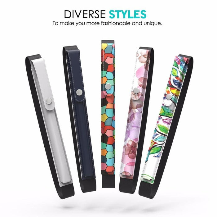 Pocket Sleeve Detachable Pouch Cover for Apple Pencil Ipad