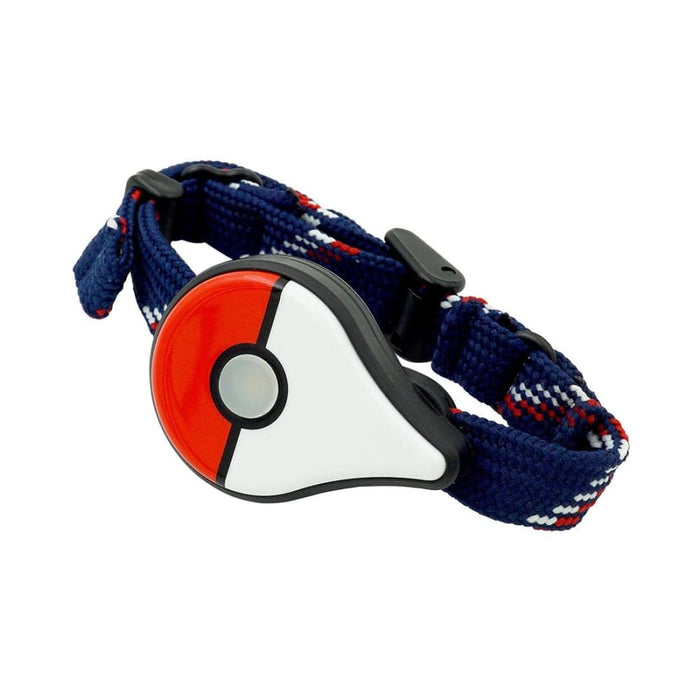 Pokemon Go Plus Tooth Wristband Game Accessory