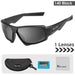 Hd Polarized Cycling Sunglasses