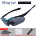 Hd Polarized Cycling Sunglasses