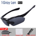 Hd Polarized Cycling Sunglasses