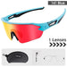 Hd Polarized Cycling Sunglasses