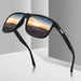 Polarized Square Sunglasses