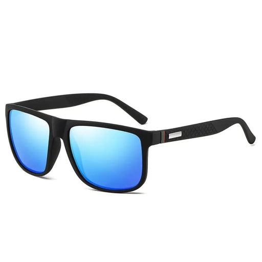 Polarized Square Sunglasses