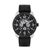 Police Pl 15663jstb 02 Unisex Black Watch Quartz 48mm