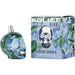 Police To Be Exotic Jungle Edt Spray By Colognes For Men