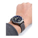 Police R1451281001 Men’s Quartz Watch Blue 46 Mm