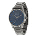 Police R1453282003 Men’s Quartz Watch Blue 44 Mm