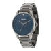 Police R1453282003 Men’s Quartz Watch Blue 44 Mm