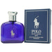 Polo Blue Edt Spray By Ralph Lauren For Men - 41 Ml