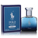 Polo Deep Blue Parfum By Ralph Lauren For Men - 40 Ml