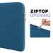 Polyester Bag Case For 12.3 Inch Laptop