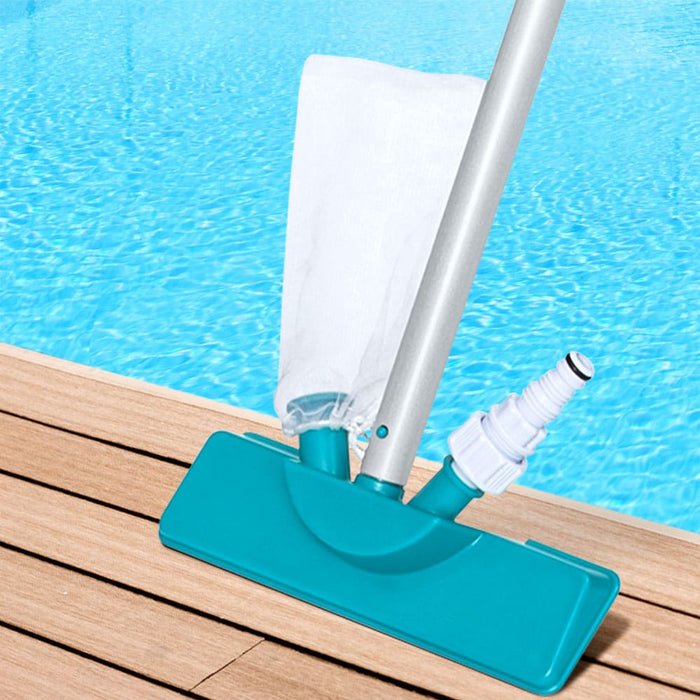 Pool Cleaner Cleaners Set Vacuum Maintenance