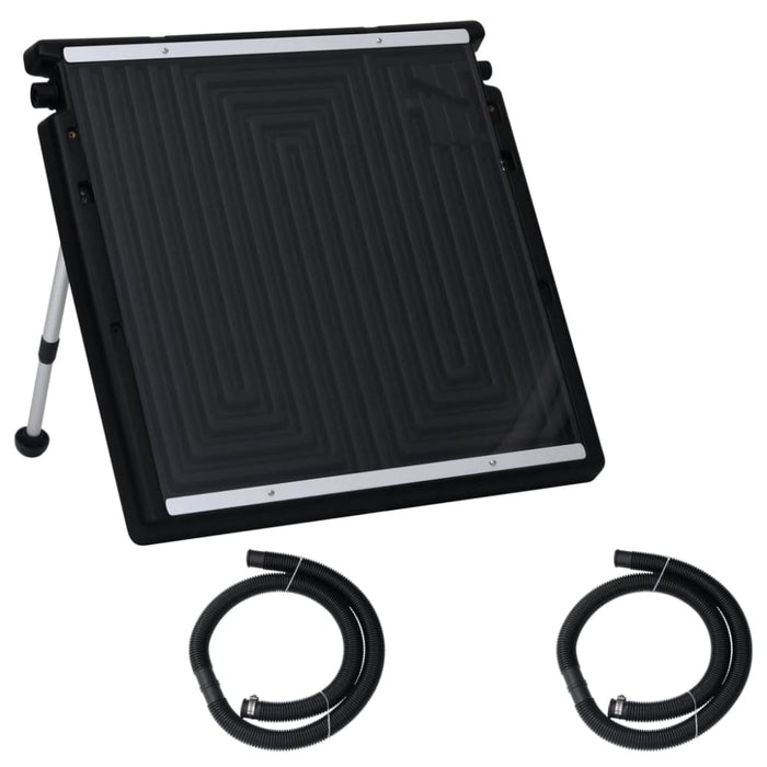 Pool Solar Heating Panel 75x75 Cm Totkni