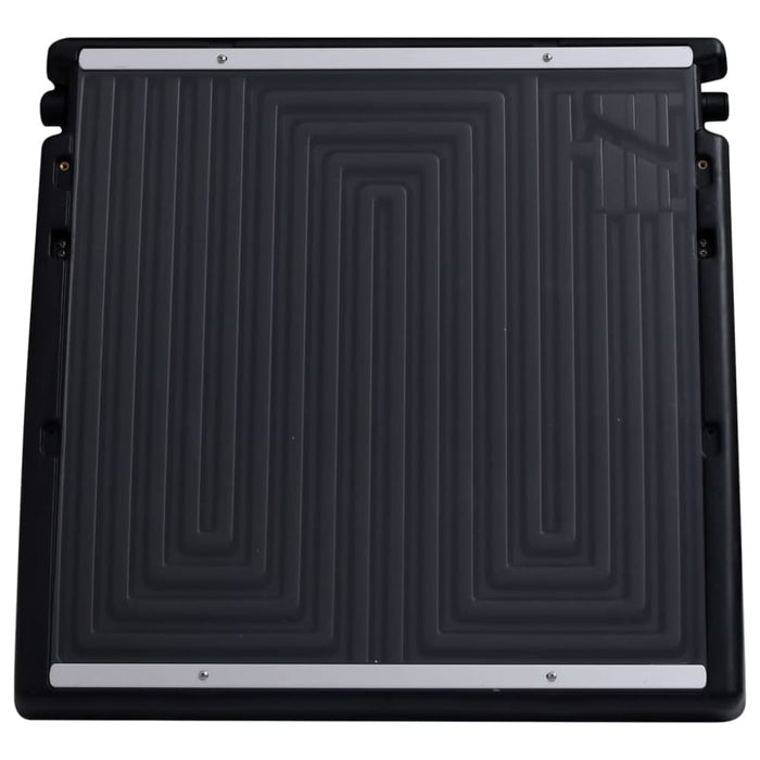 Pool Solar Heating Panel 75x75 Cm Totkni