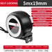 Portable 3.5m Tape Measure And Accurate