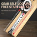 Portable 3.5m Tape Measure And Accurate