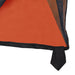 Pop Up Portable Beach Tent Sun Shade Shelter Orange