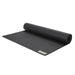 Portable Black Jade Yoga Mat