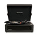 Portable Bluetooth Turntable Black