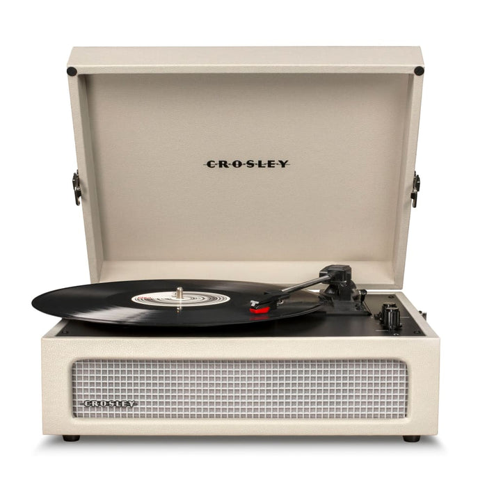 Portable Bluetooth Turntable Dune Voyager