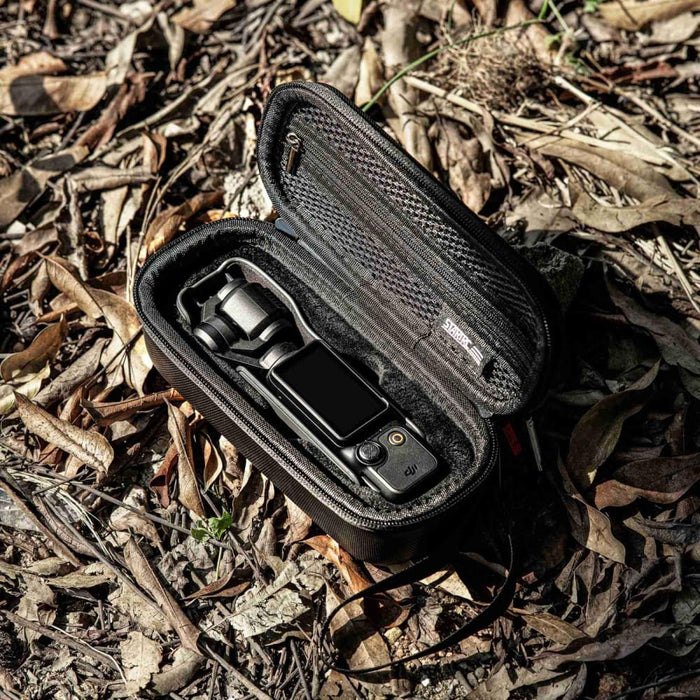 Portable Carrying Case For Dji Pocket 3