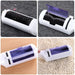 Portable Clothes Lint Remover Brush Pet Hair Dust Removal