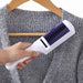 Portable Clothes Lint Remover Brush Pet Hair Dust Removal