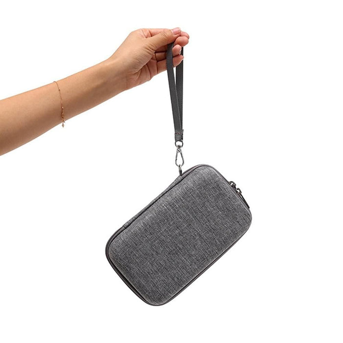 Portable Clutch Storage Bag For Dji Mobile 6 Compact Box