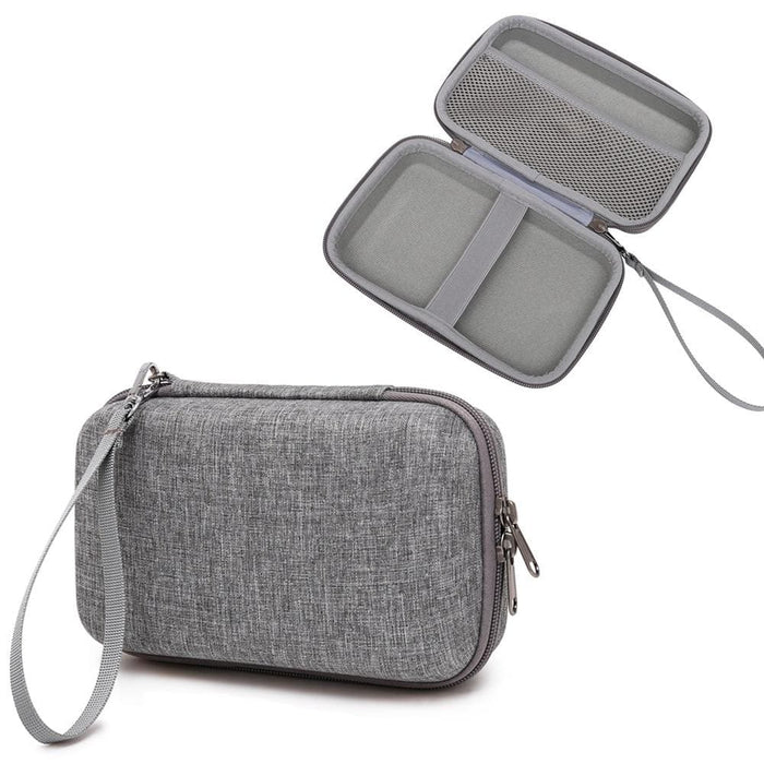 Portable Clutch Storage Bag For Dji Mobile 6 Compact Box