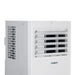 Portable Air Conditioner 7000btu Cooling Mobile Fan Cooler