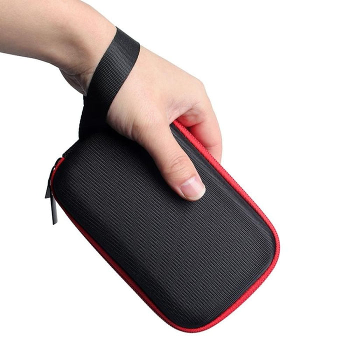 Portable Console Storage Bag For Nintendo Watch