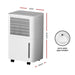 Goslash Picks 12l Portable Dehumidifier Air Dryer Purifier