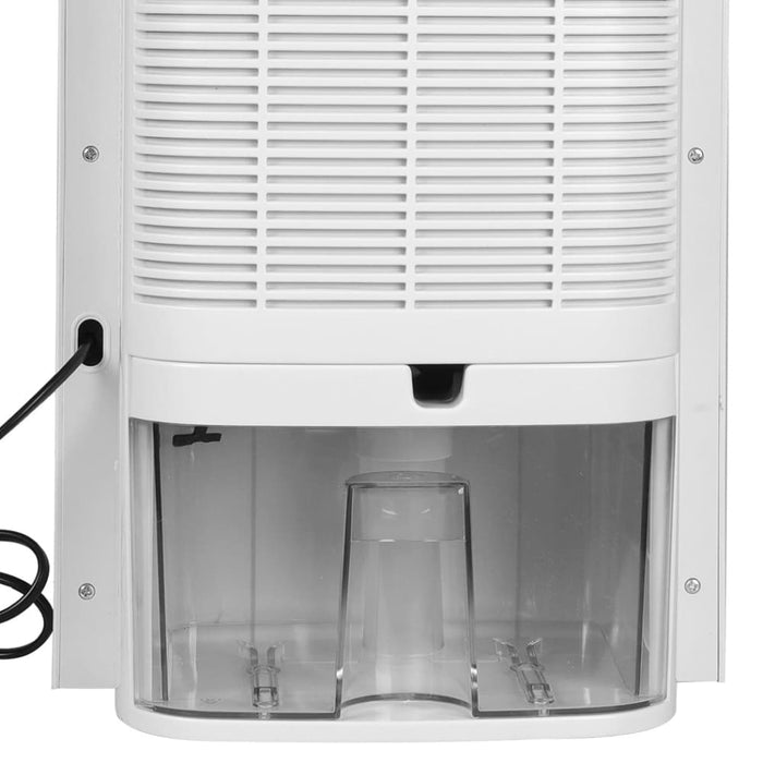 2l Portable Dehumidifier Air Purifier Dual-core 90w