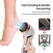 Portable Electric Foot Callus Remover