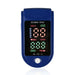 Portable Finger Clip Oximeter For Home Use Led Display