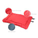 Portable Big Dog Bed Foldable Puppy Kennel Sofa Bench