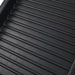 I.pet Portable Folding Pet Ramp For Cars - Black