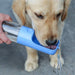 Portable Eco-friendly Leak-proof Dog Drinking Bottle