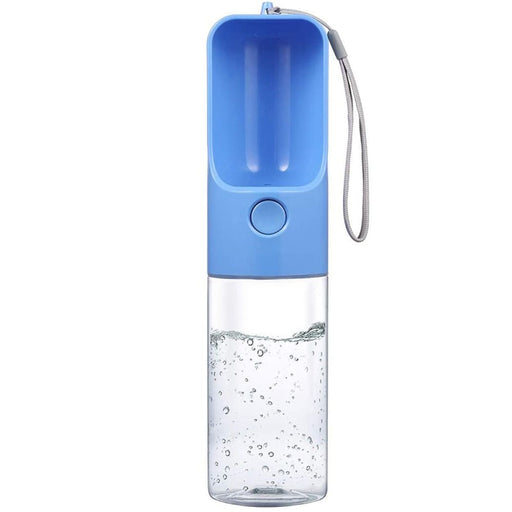 Portable Eco-friendly Leak-proof Dog Drinking Bottle