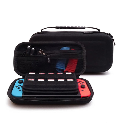 Portable Hard Shell Cover For Nintendo Switch