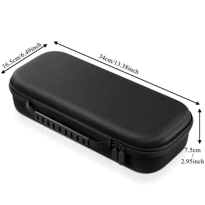 Portable Hardshell Travel Bag For Playstation Remote