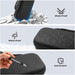 Portable Hardshell Travel Bag For Playstation Remote