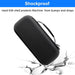 Portable Hardshell Travel Bag For Playstation Remote