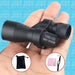 Portable Hd Mini Monocular Telescope High Magnification