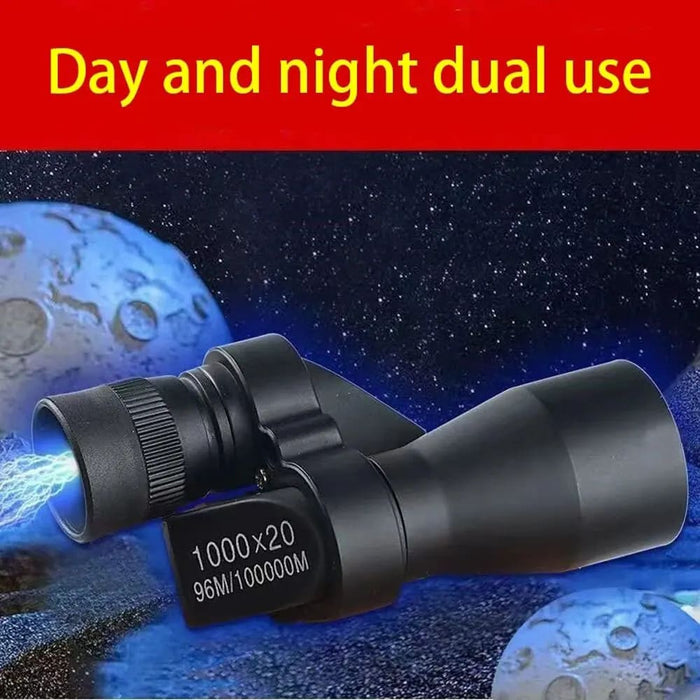 Portable Hd Mini Monocular Telescope High Magnification