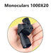 Portable Hd Mini Monocular Telescope High Magnification